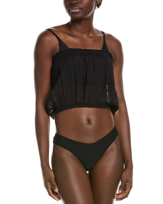 XSmall - black