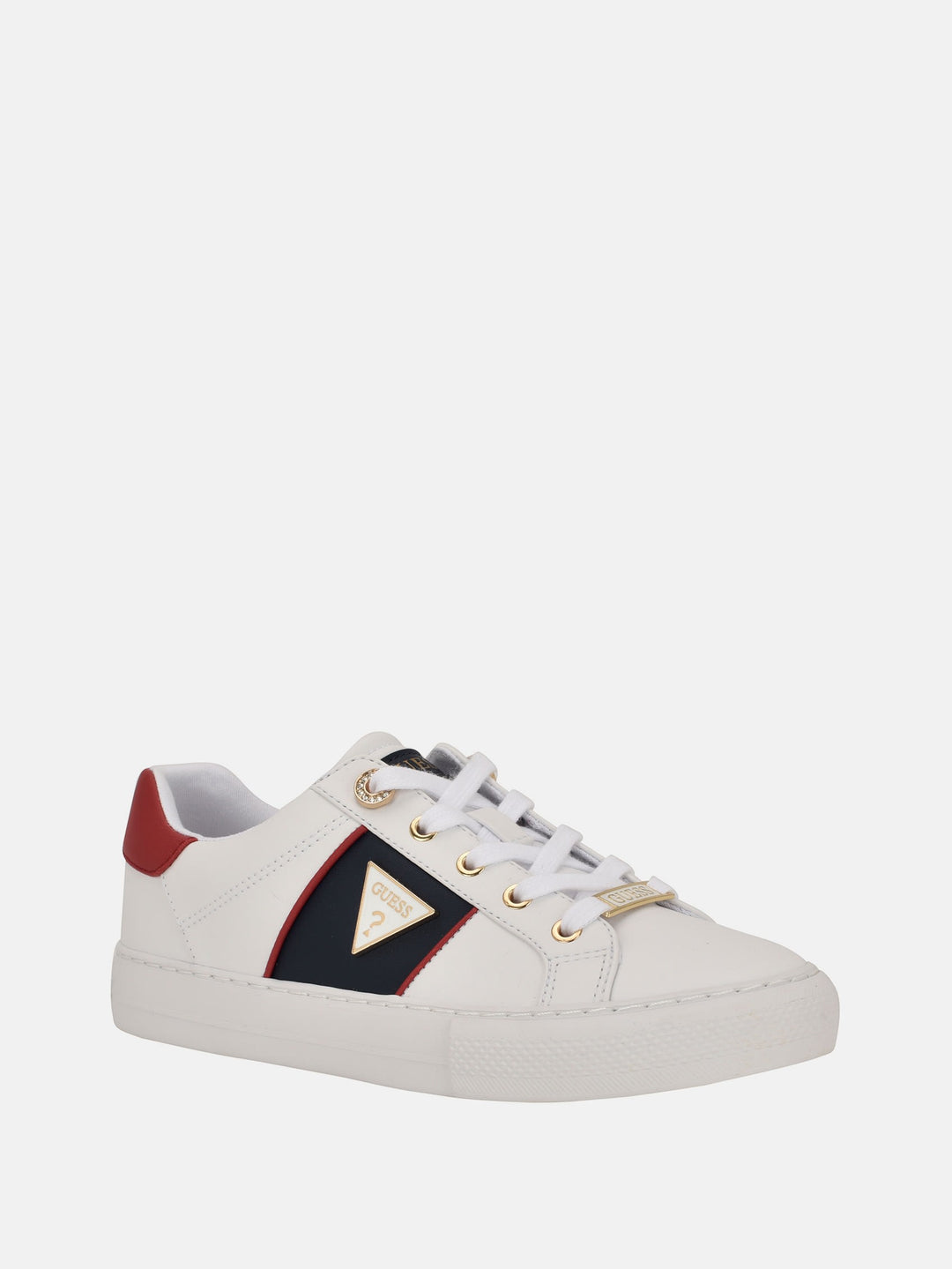 US 5.5 - white/blue/red