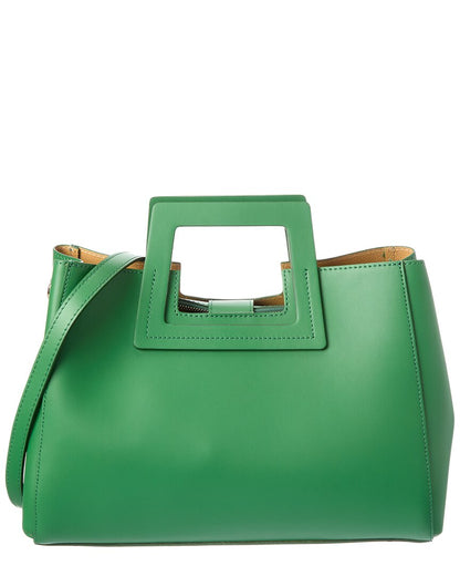 Large - green