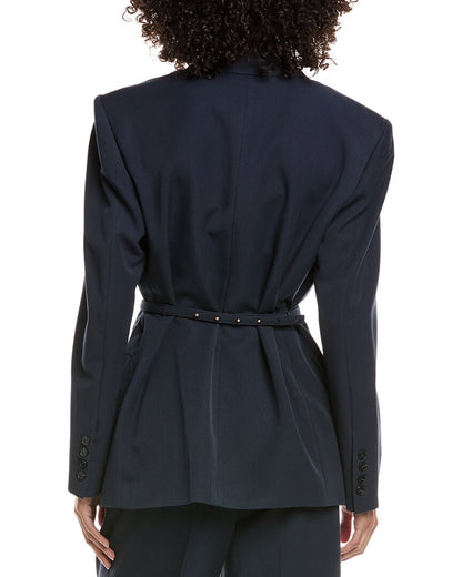 martine suiting blazer