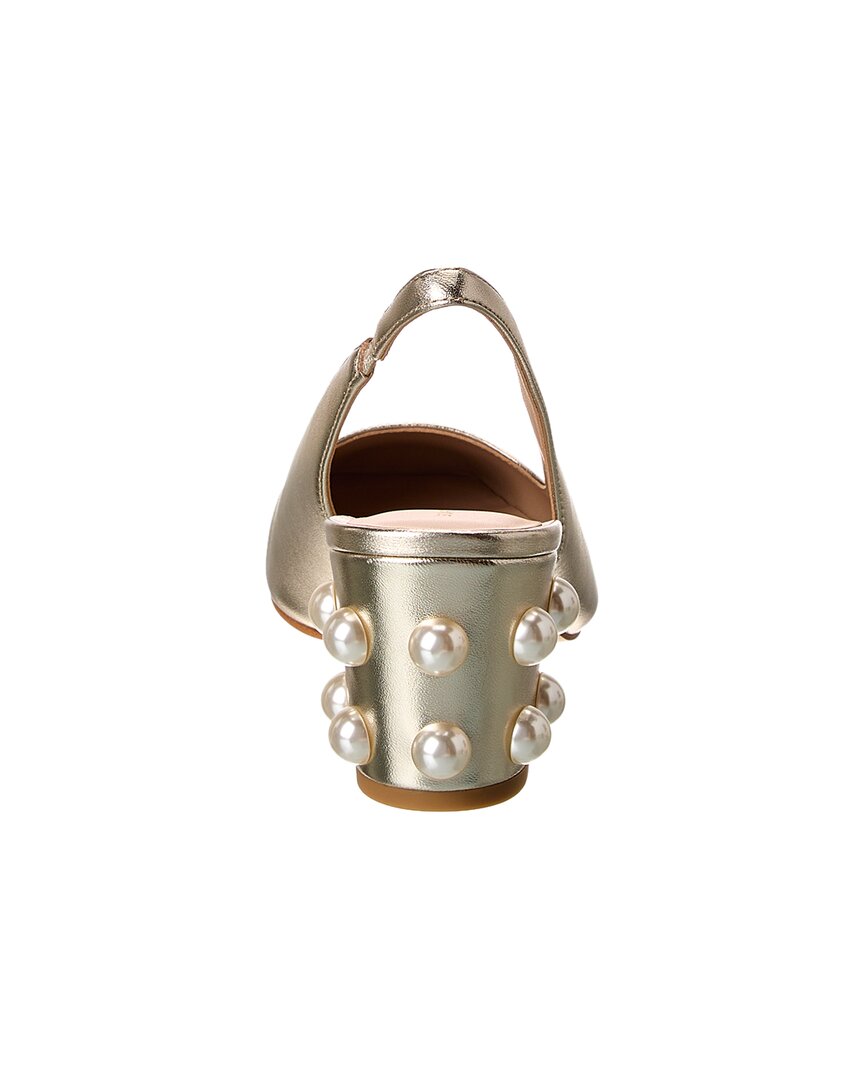 jte 60 leather slingback pump