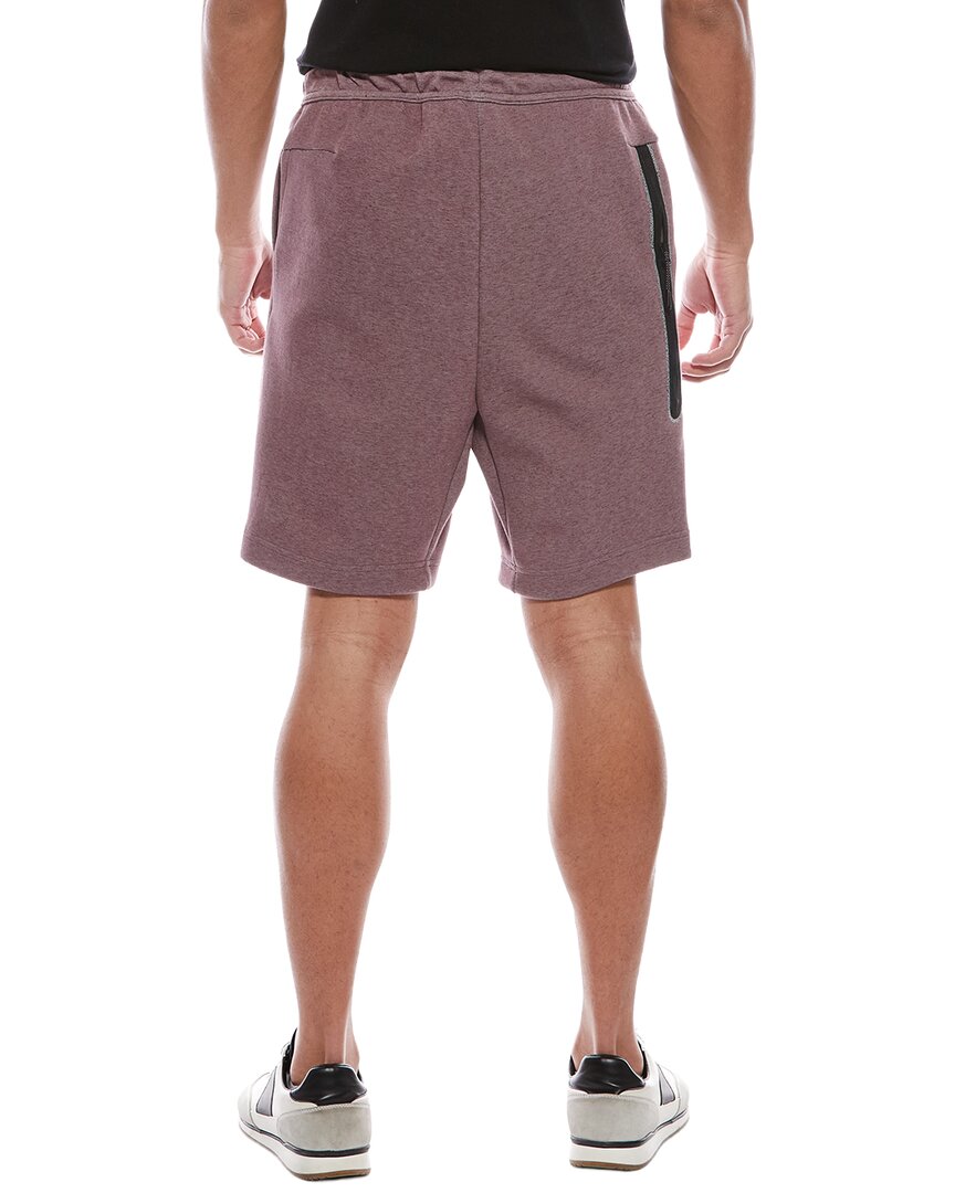 sportswear tech fleece short