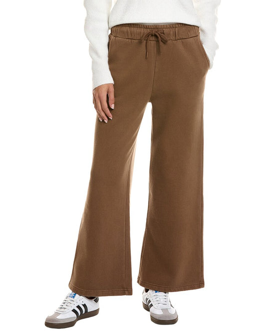 Medium - brown