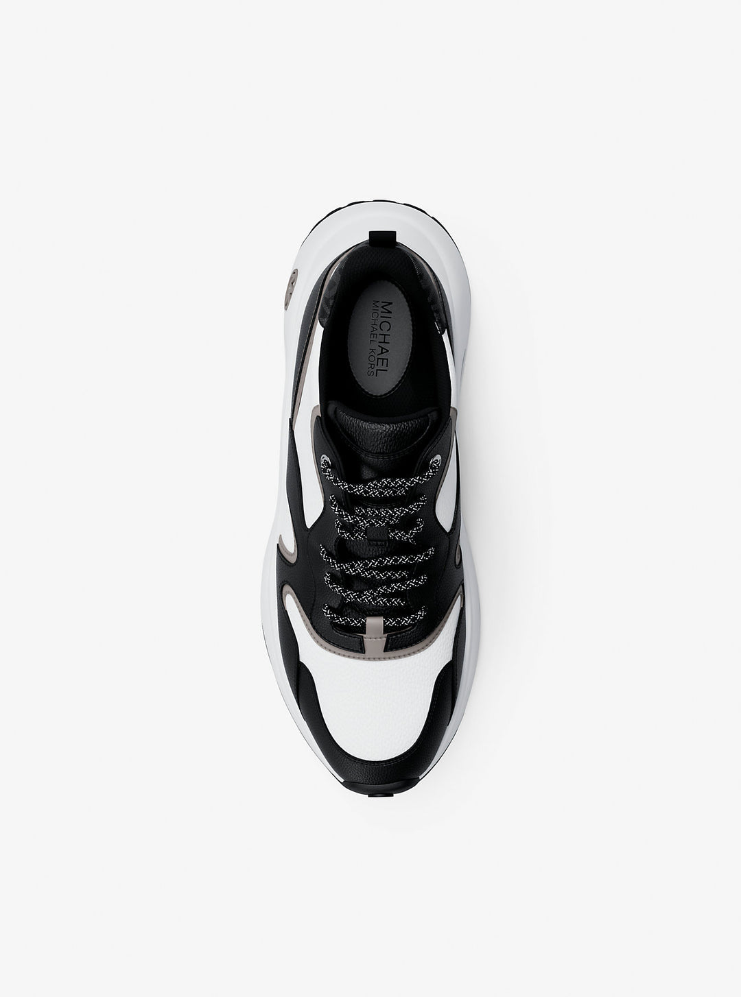levie mixed-media trainer