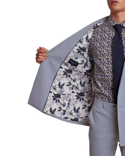 soho slim fit jacket