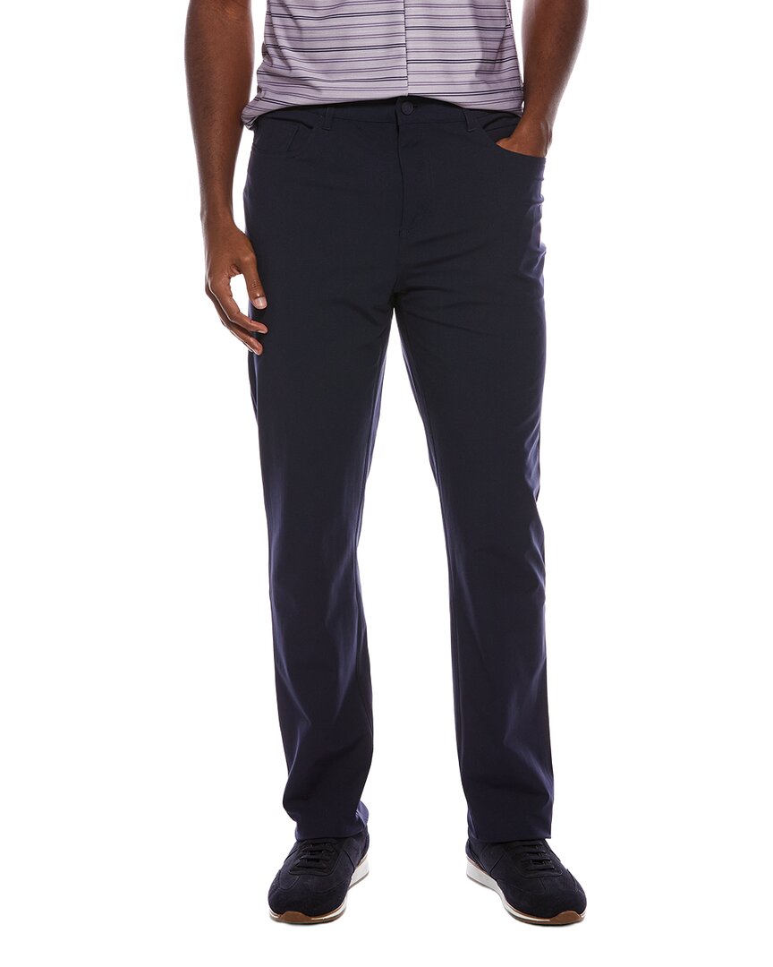 30" Waist - navy