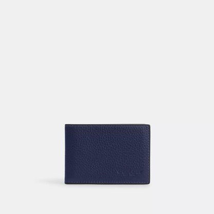 compact billfold wallet