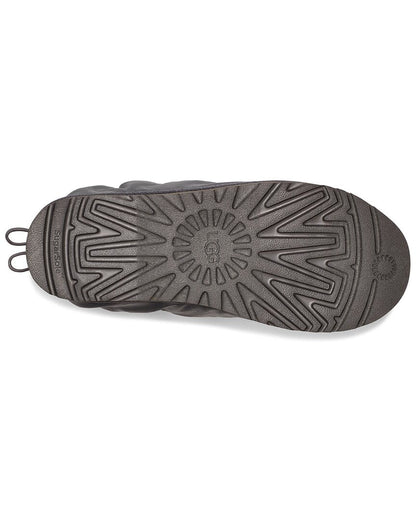 men's  tasman shroud zip clog