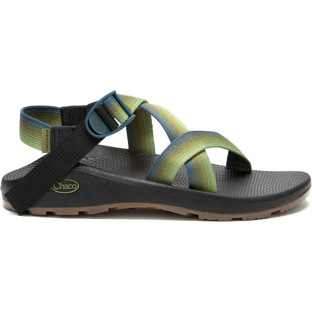 US 12 - fade green