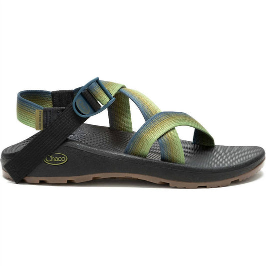 US 12 - fade green