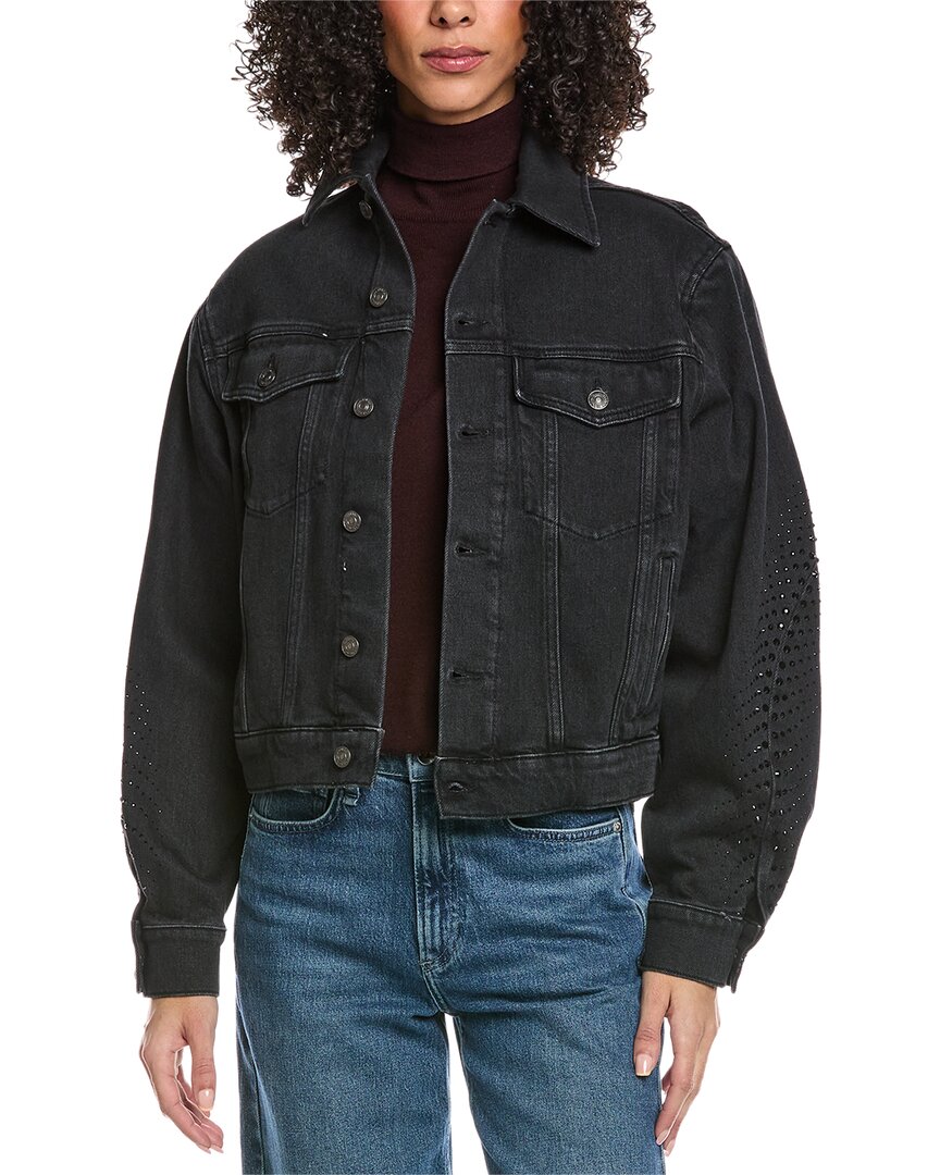 Small - black