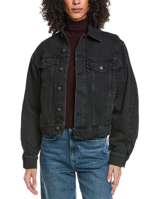 Small - black
