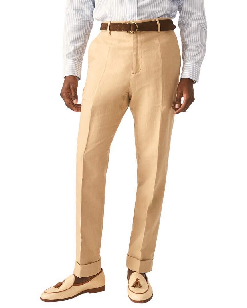31" Waist - tan