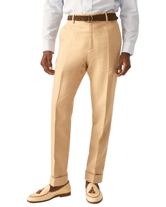 31" Waist - tan