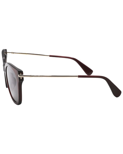 women's 53mm sunglasses