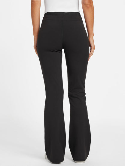livy flared leggings