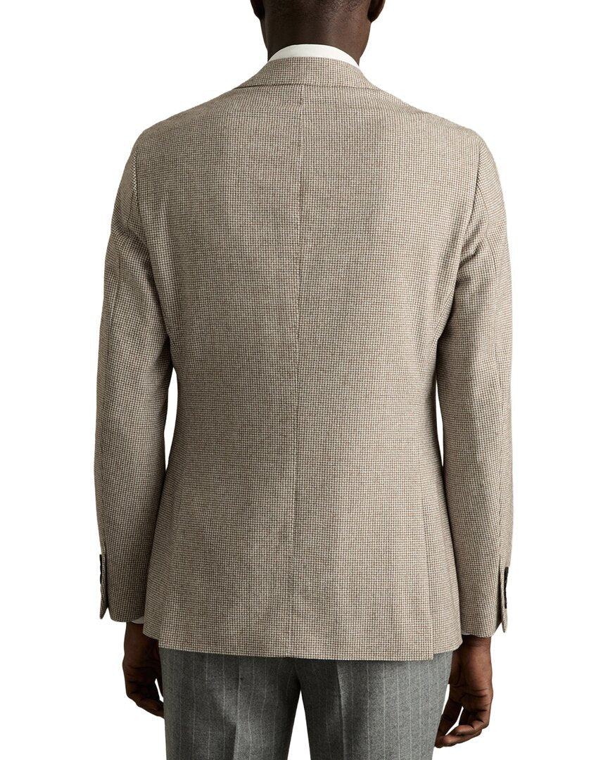 garland blazer
