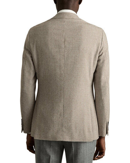 garland blazer