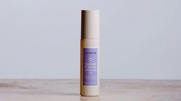Quadruple Hyaluronic Acid Serum 5%