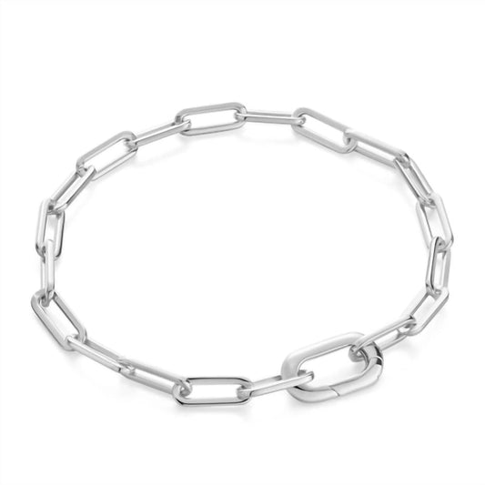 One Size - silver