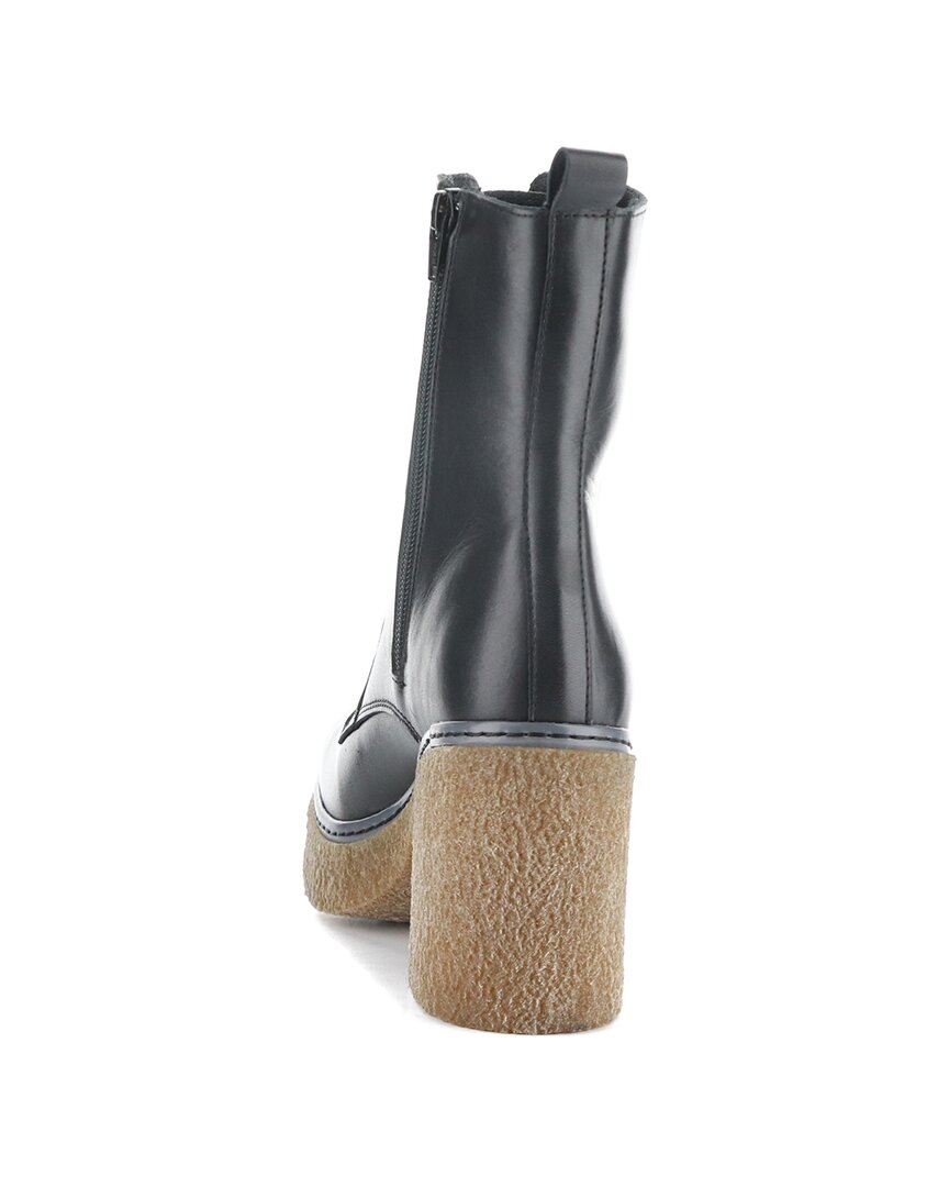 bos. & co. panda waterproof leather boot