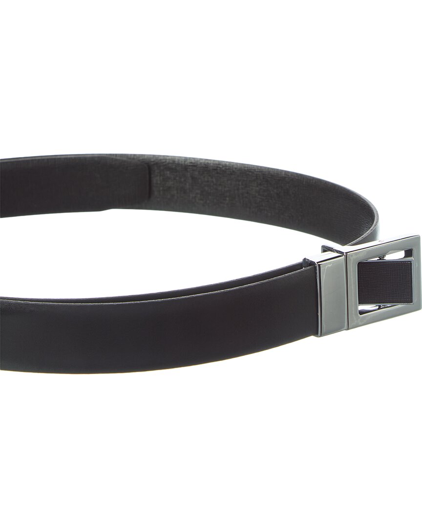 rad leather belt