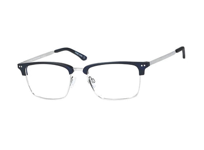 One Size - matte navy