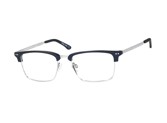 One Size - matte navy
