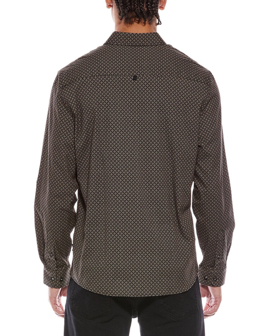comfort stretch shirt