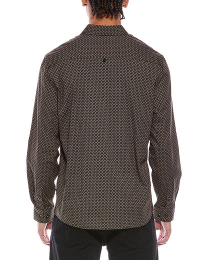 comfort stretch shirt