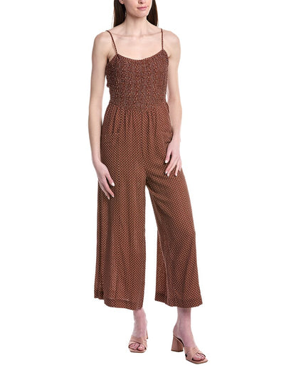 Medium - brown