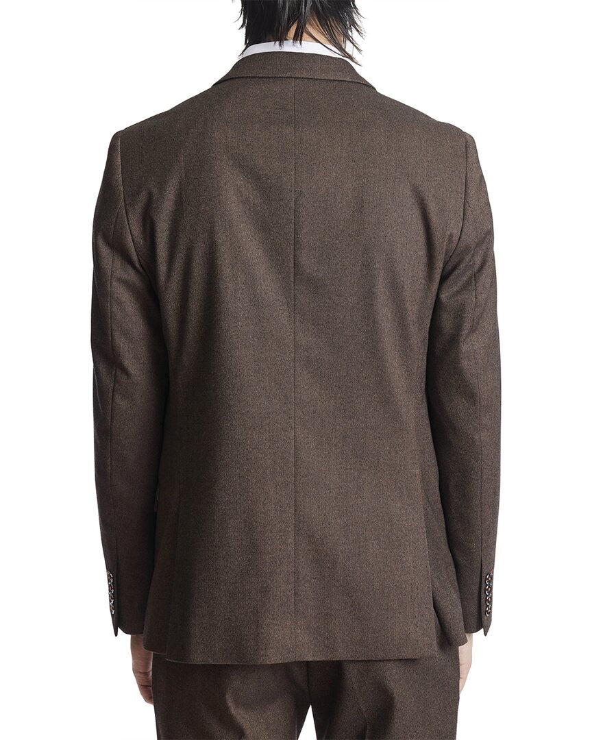 dover notch jacket
