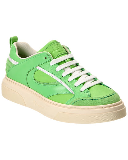 US 6 - green