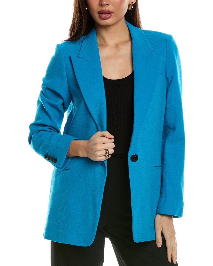 UK 8 (S) - blue