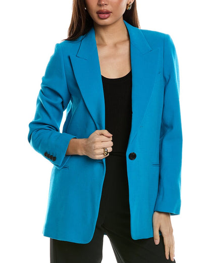UK 8 (S) - blue