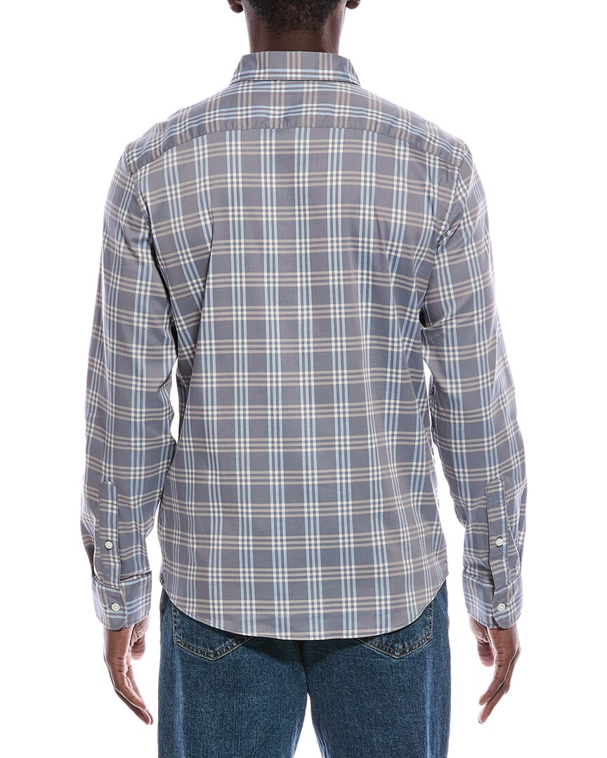 the movement shirt