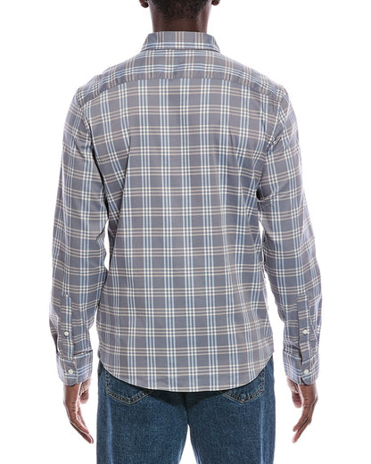 the movement shirt
