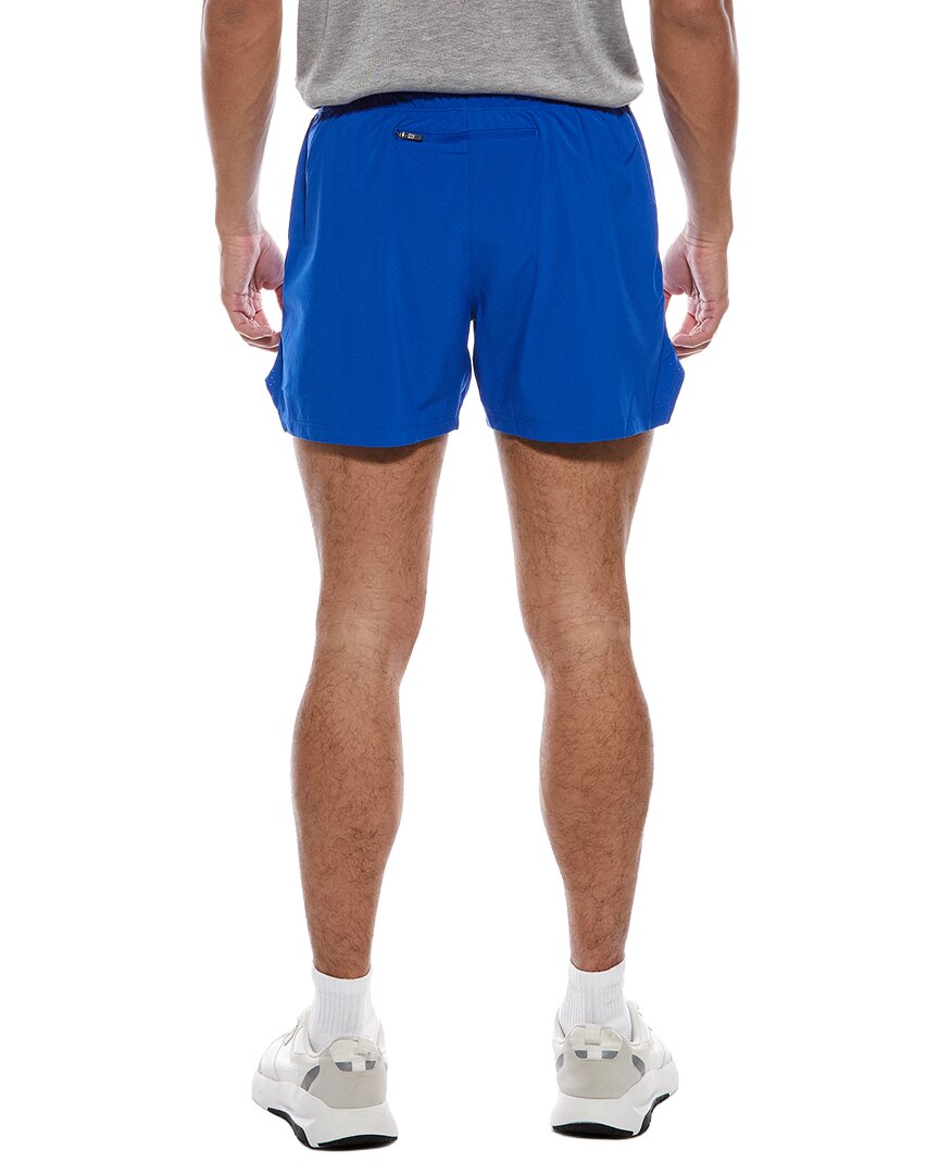 rc short