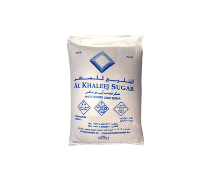 Sugar khaleej 10kg