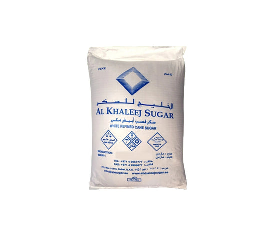 Sugar khaleej 10kg