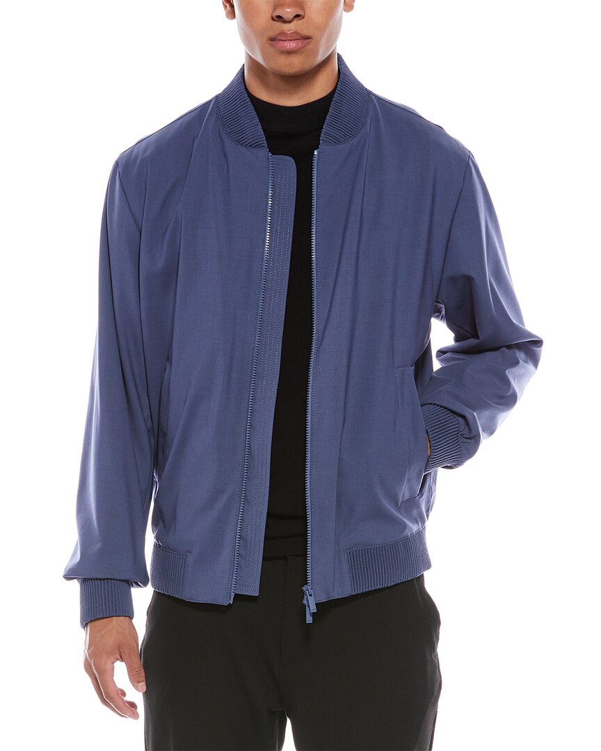 US 38 Regular - blue