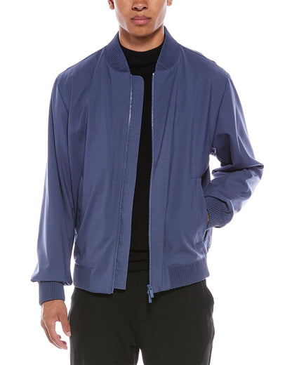 US 38 Regular - blue