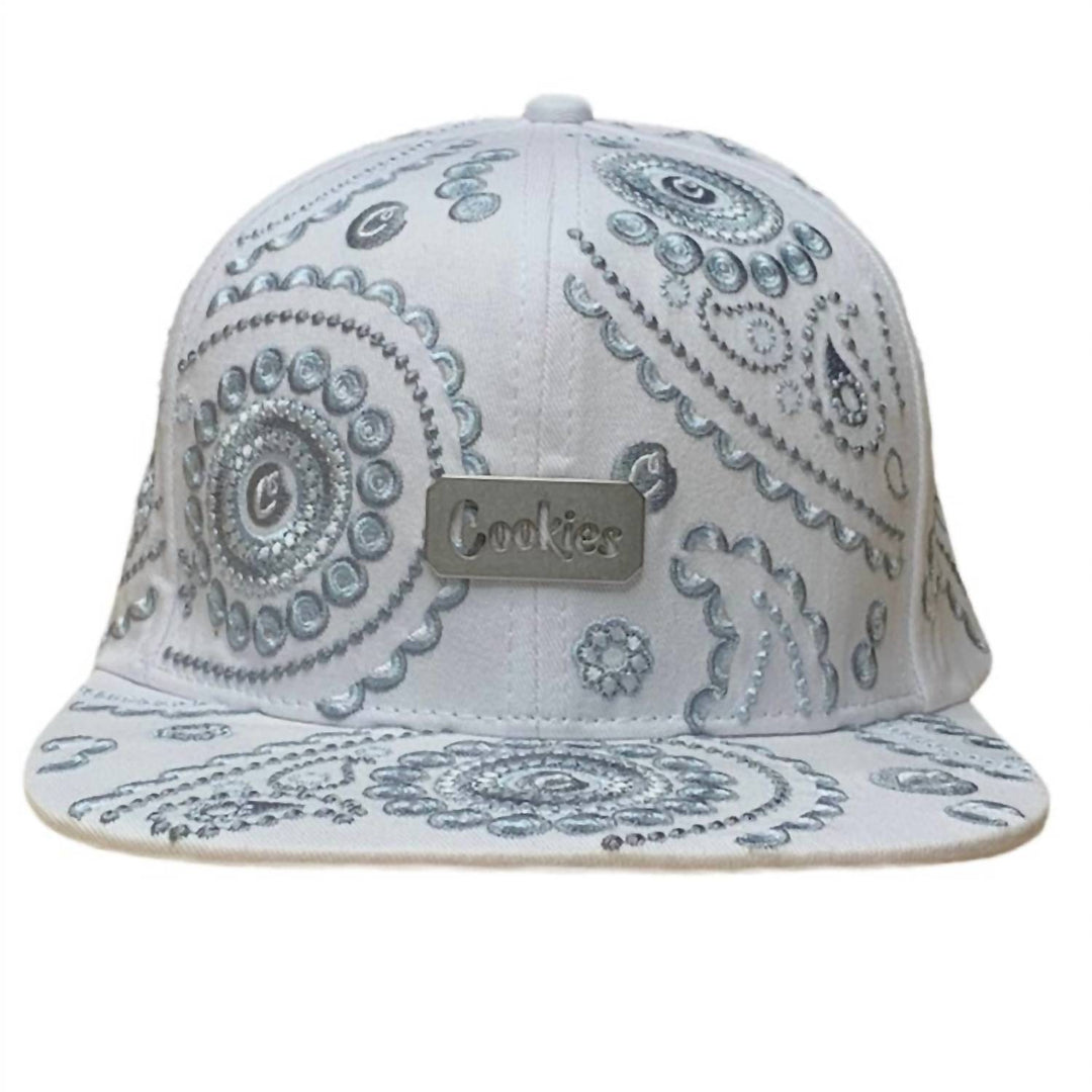 One Size - white