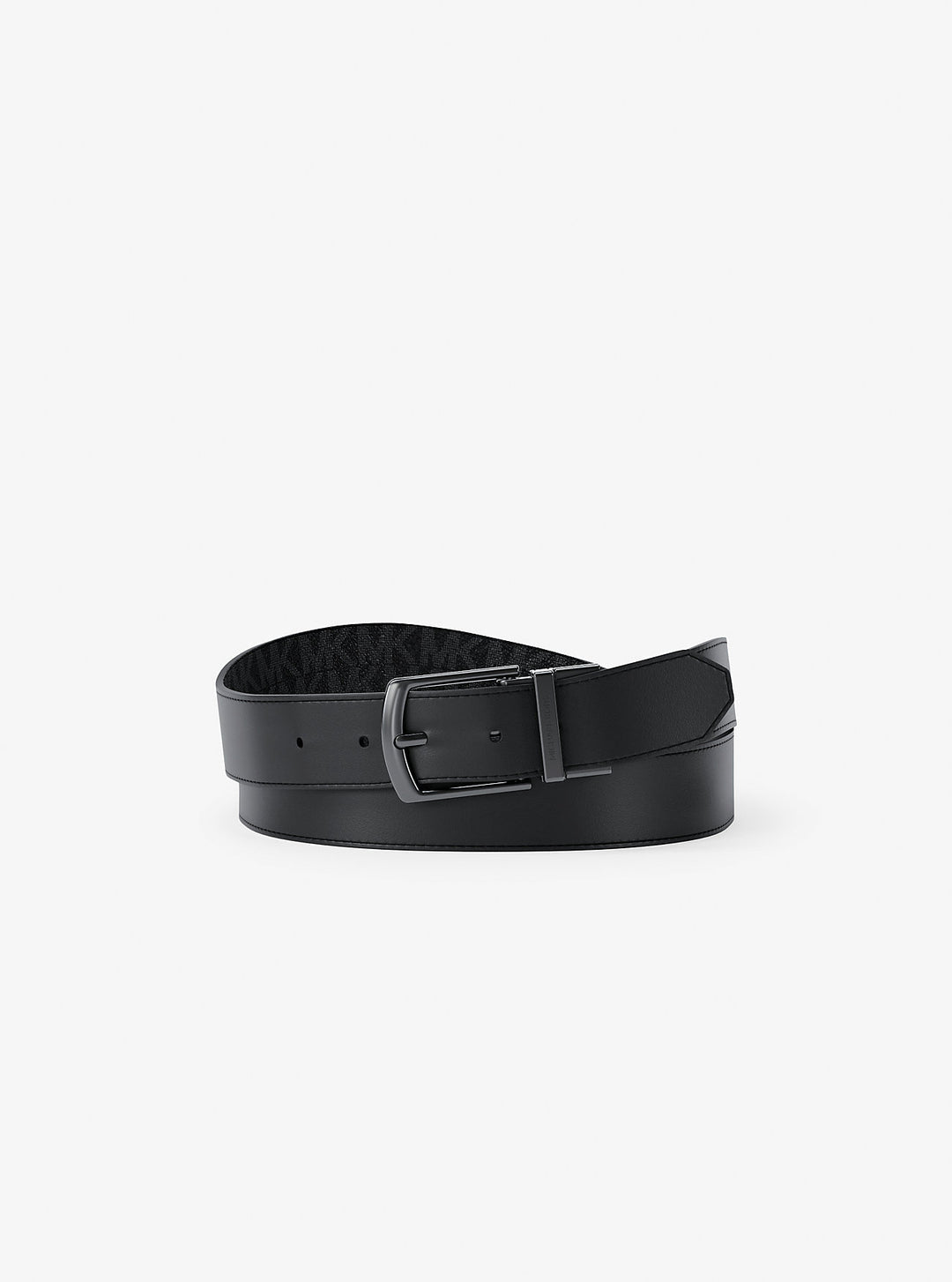 reversible belt