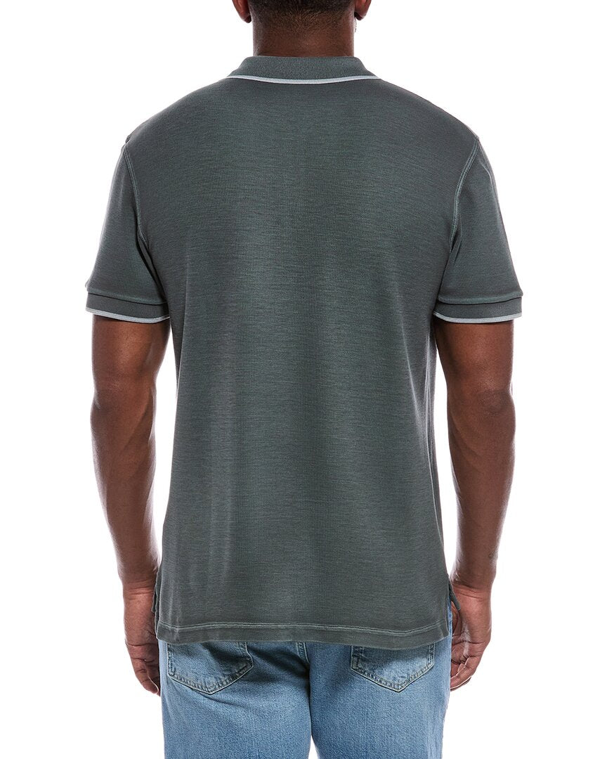 polo shirt
