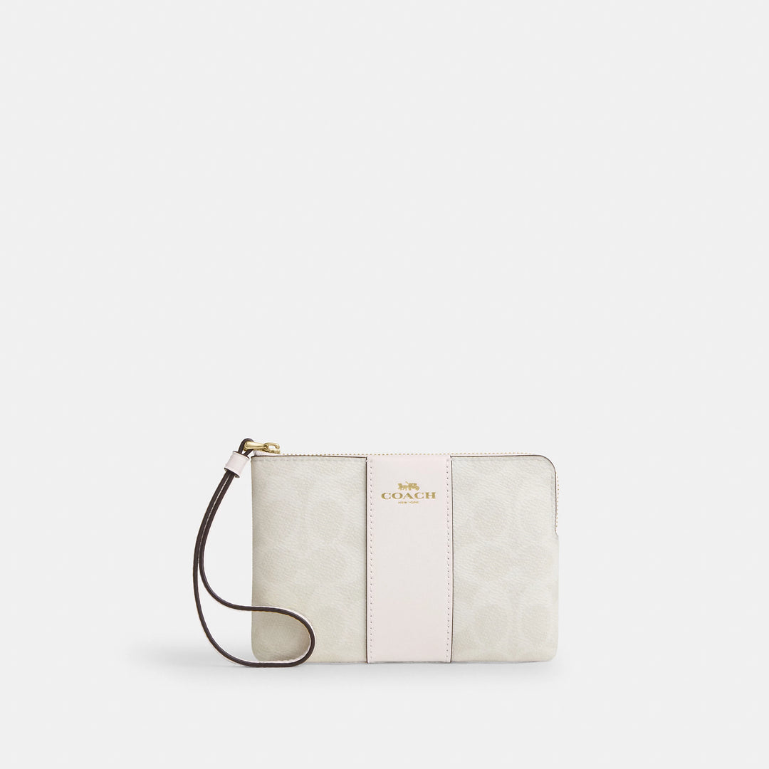 One Size - gold/white/chalk