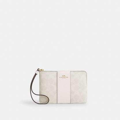 One Size - gold/white/chalk