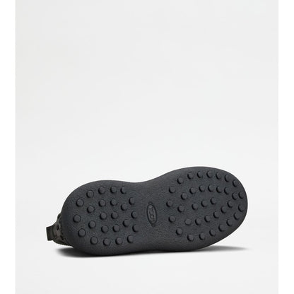 w. g. heritage desert boots in leather