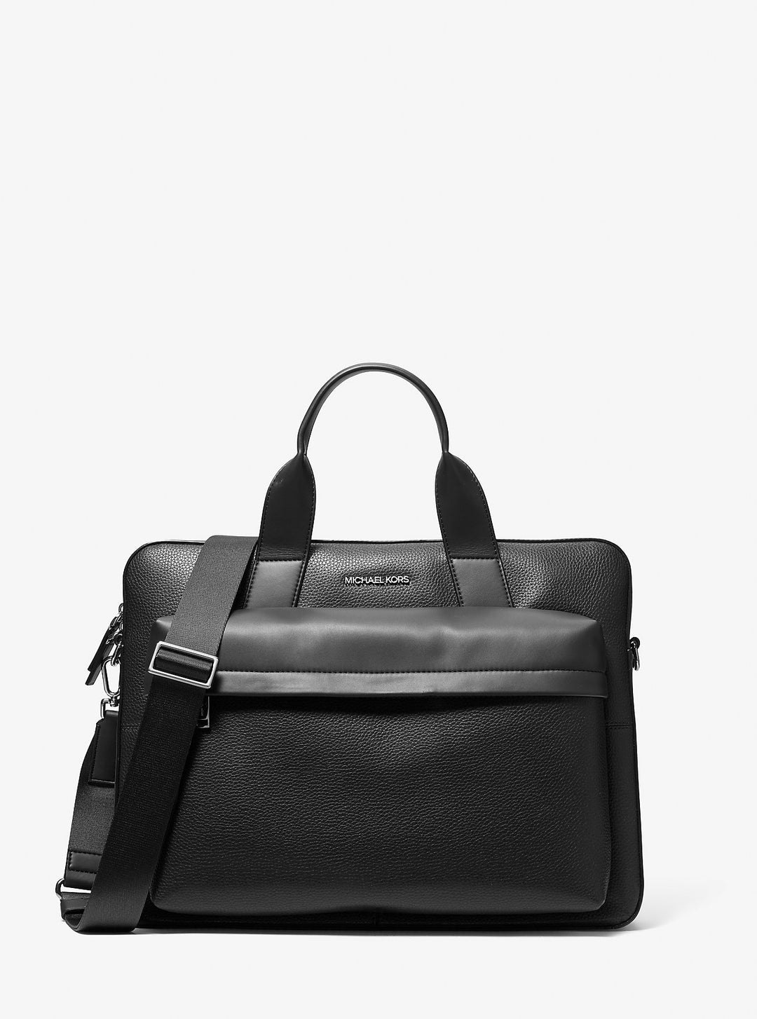 One Size - black