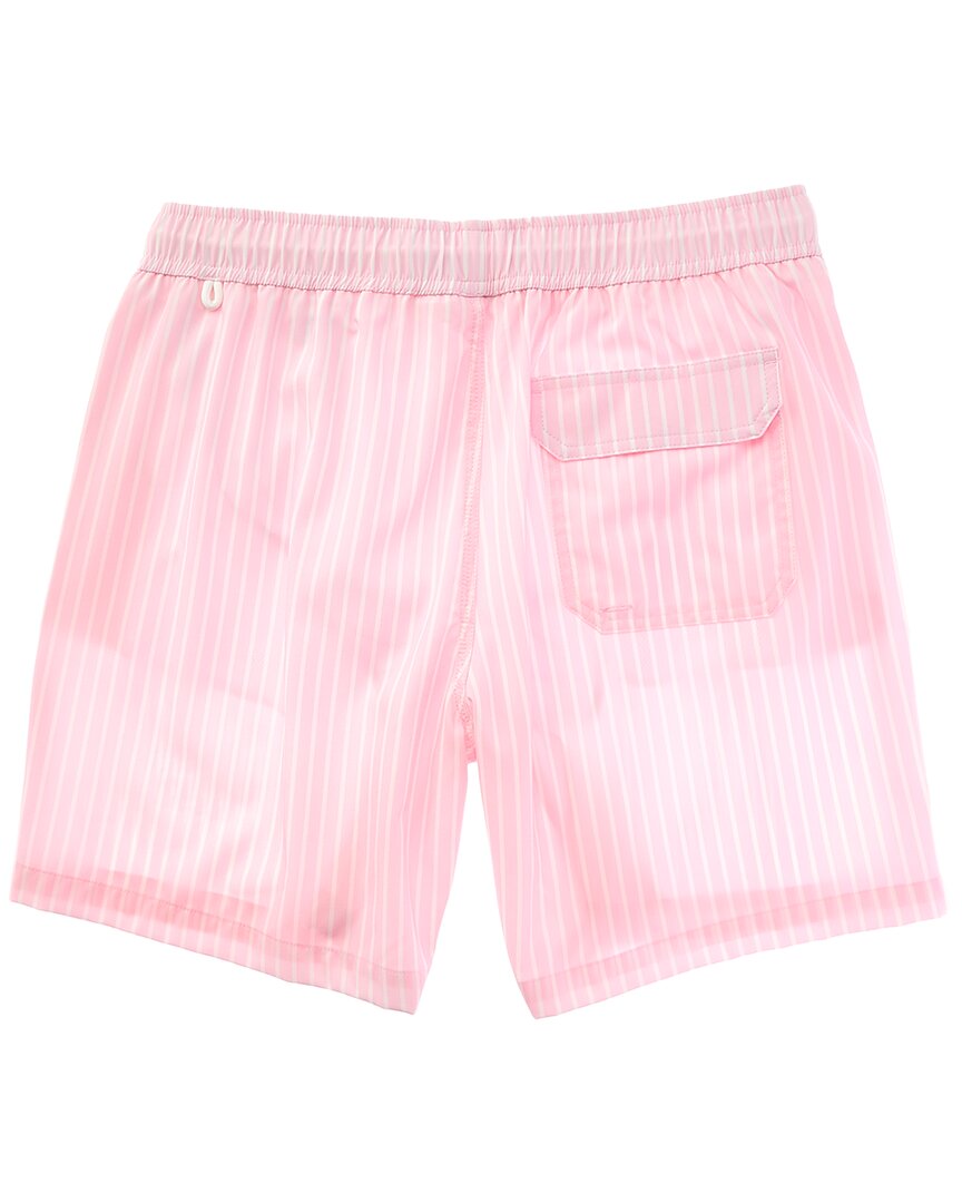 stretch swim short